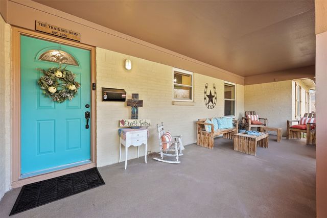 3009 Faye Drive, Richland Hills, TX 76118