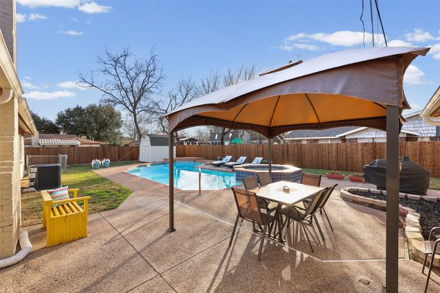 3009 Faye Drive, Richland Hills, TX 76118