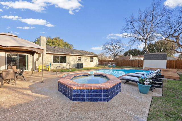 3009 Faye Drive, Richland Hills, TX 76118