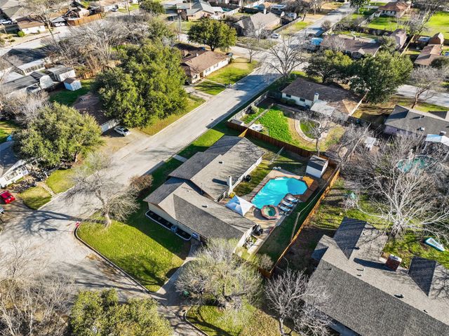 3009 Faye Drive, Richland Hills, TX 76118