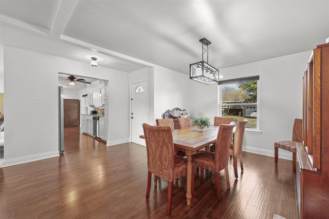 3009 Faye Drive, Richland Hills, TX 76118