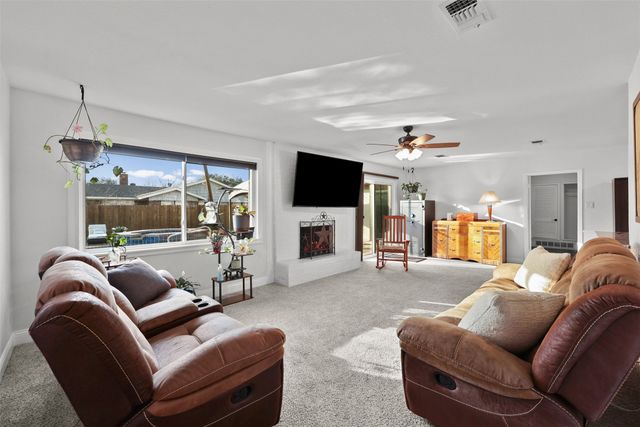 3009 Faye Drive, Richland Hills, TX 76118