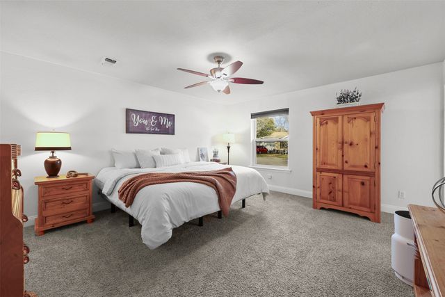 3009 Faye Drive, Richland Hills, TX 76118