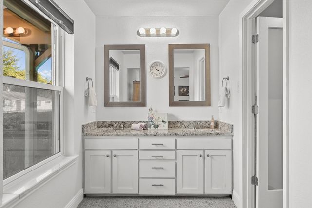 3009 Faye Drive, Richland Hills, TX 76118