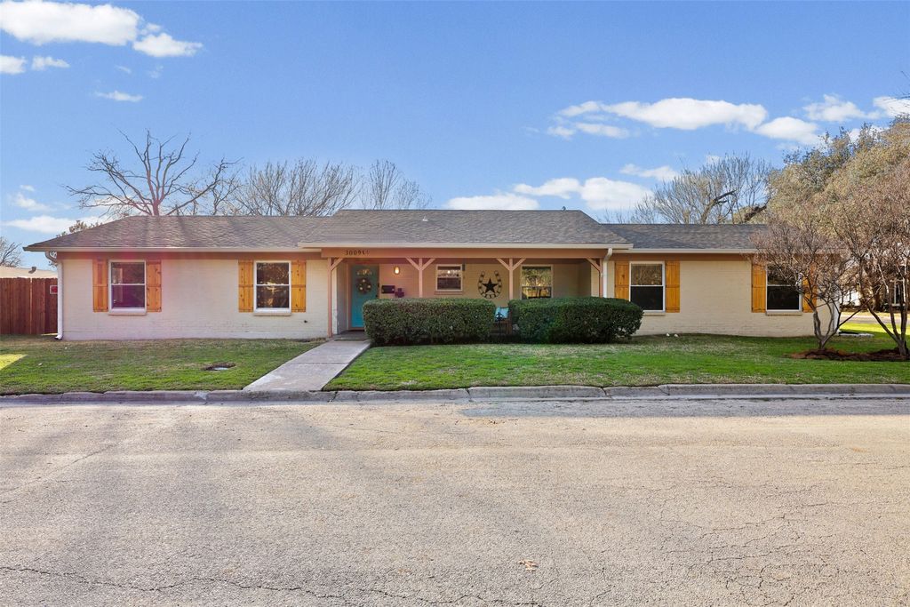 3009 Faye Drive, Richland Hills, TX 76118