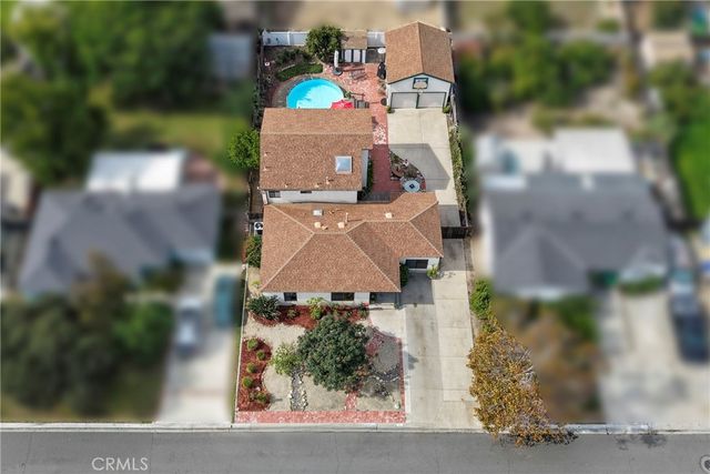 947 N Alamo Street, Anaheim, CA 92801