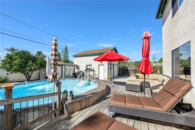 947 N Alamo Street, Anaheim, CA 92801