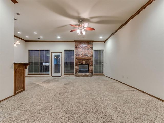 604 N Timber Road, Midwest City, OK 73130