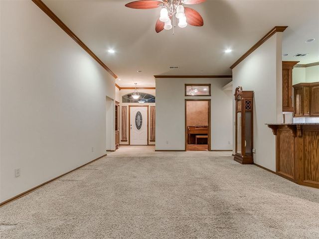 604 N Timber Road, Midwest City, OK 73130