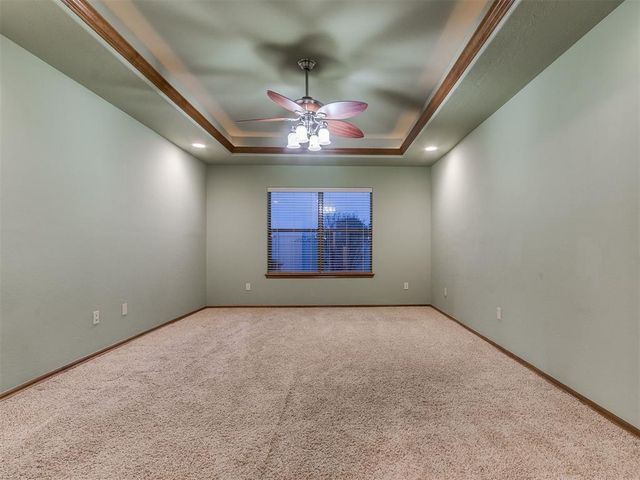 604 N Timber Road, Midwest City, OK 73130