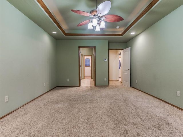 604 N Timber Road, Midwest City, OK 73130