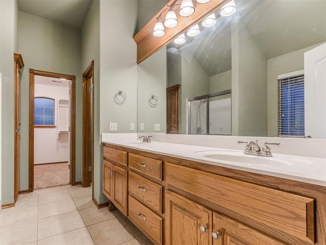 604 N Timber Road, Midwest City, OK 73130