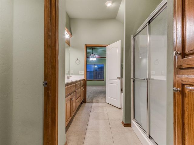 604 N Timber Road, Midwest City, OK 73130