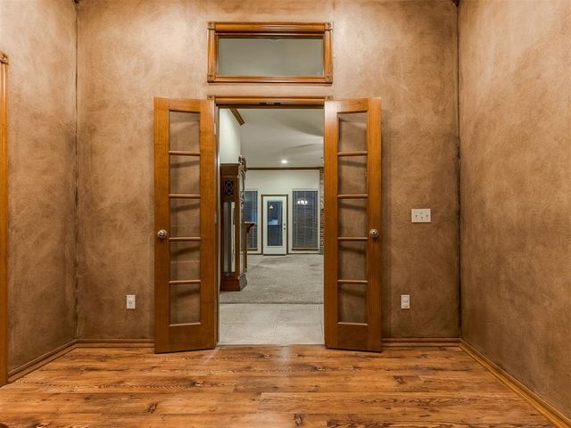 604 N Timber Road, Midwest City, OK 73130