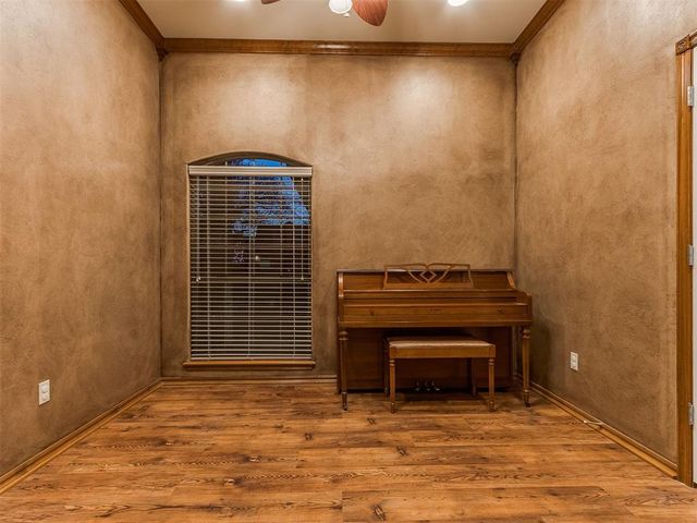 604 N Timber Road, Midwest City, OK 73130