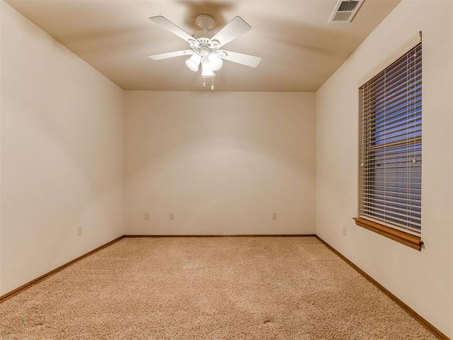 604 N Timber Road, Midwest City, OK 73130