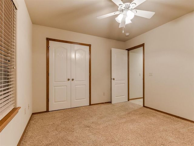 604 N Timber Road, Midwest City, OK 73130