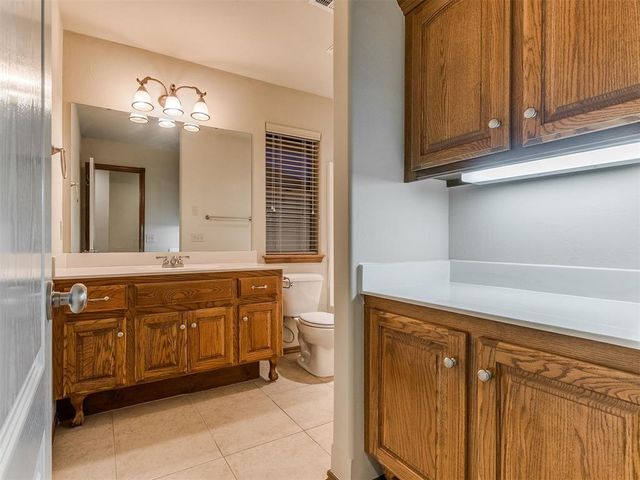 604 N Timber Road, Midwest City, OK 73130