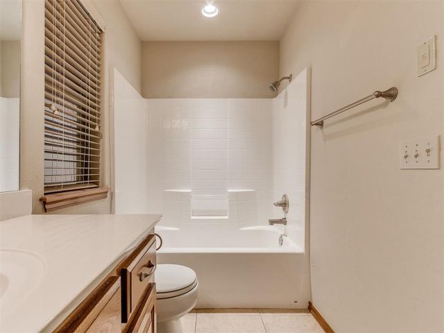 604 N Timber Road, Midwest City, OK 73130