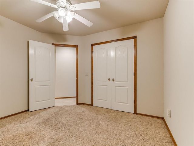 604 N Timber Road, Midwest City, OK 73130