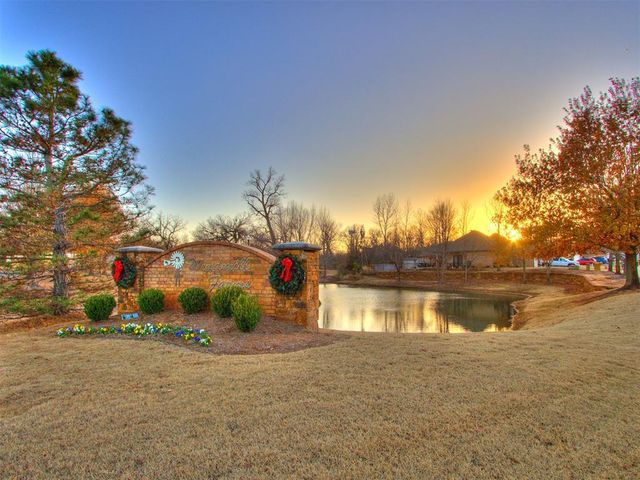 604 N Timber Road, Midwest City, OK 73130