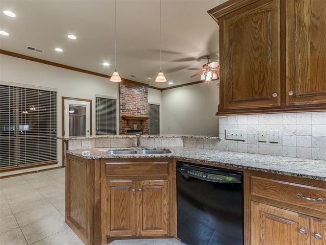 604 N Timber Road, Midwest City, OK 73130