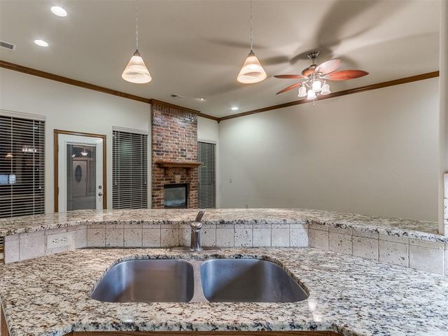 604 N Timber Road, Midwest City, OK 73130