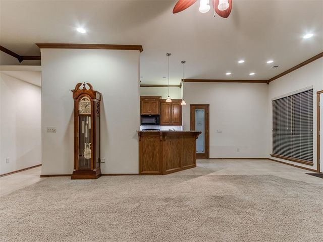 604 N Timber Road, Midwest City, OK 73130