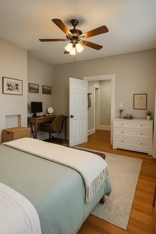 742 East 6th Street 1, Boston, MA 02127