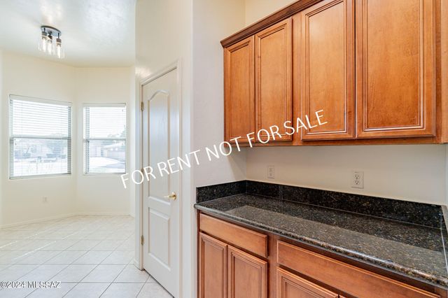10444 S Frontier Ranch Place, Vail, AZ 85641