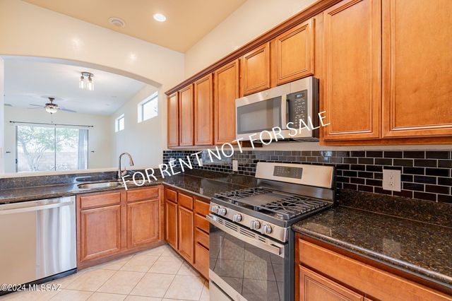 10444 S Frontier Ranch Place, Vail, AZ 85641