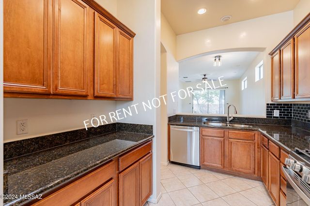 10444 S Frontier Ranch Place, Vail, AZ 85641