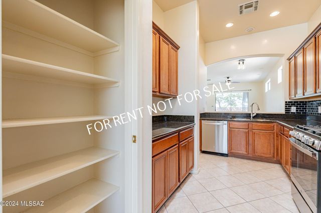 10444 S Frontier Ranch Place, Vail, AZ 85641