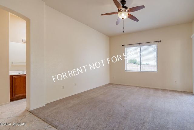 10444 S Frontier Ranch Place, Vail, AZ 85641