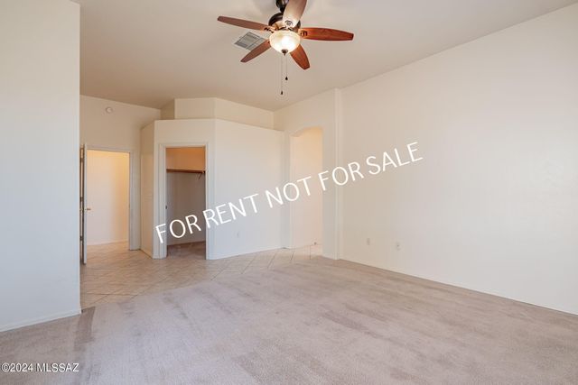 10444 S Frontier Ranch Place, Vail, AZ 85641