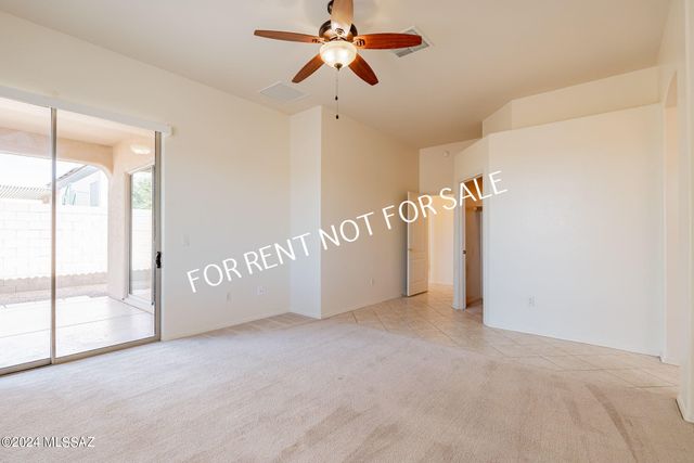 10444 S Frontier Ranch Place, Vail, AZ 85641