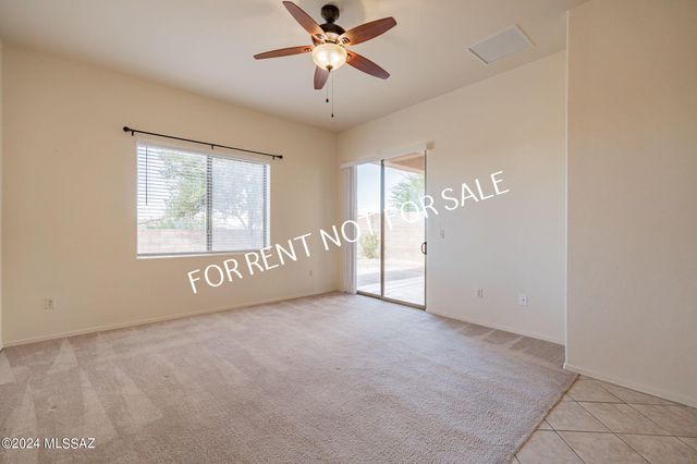 10444 S Frontier Ranch Place, Vail, AZ 85641