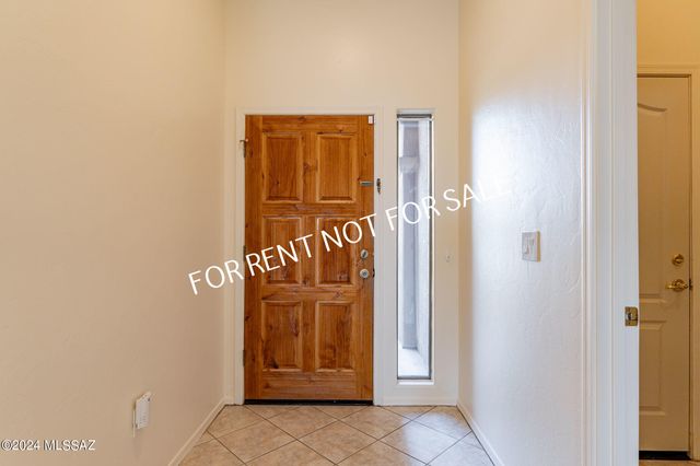 10444 S Frontier Ranch Place, Vail, AZ 85641