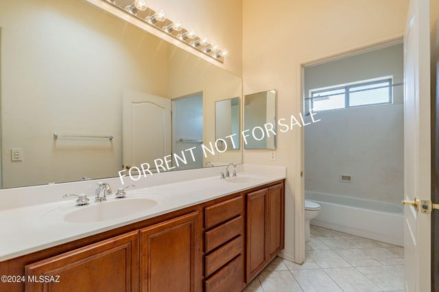10444 S Frontier Ranch Place, Vail, AZ 85641