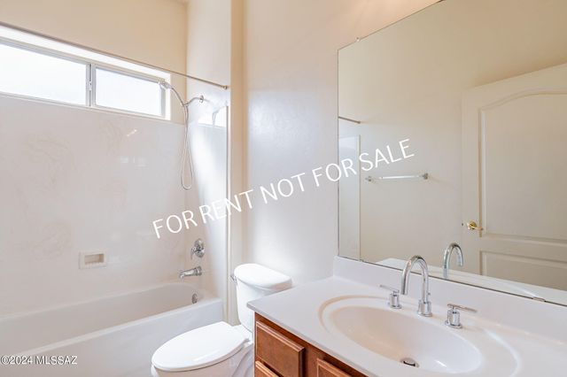 10444 S Frontier Ranch Place, Vail, AZ 85641