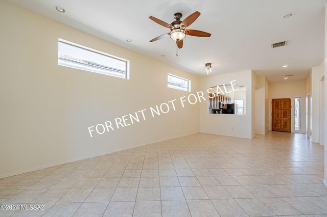 10444 S Frontier Ranch Place, Vail, AZ 85641