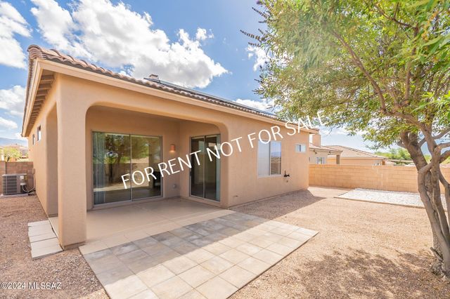 10444 S Frontier Ranch Place, Vail, AZ 85641