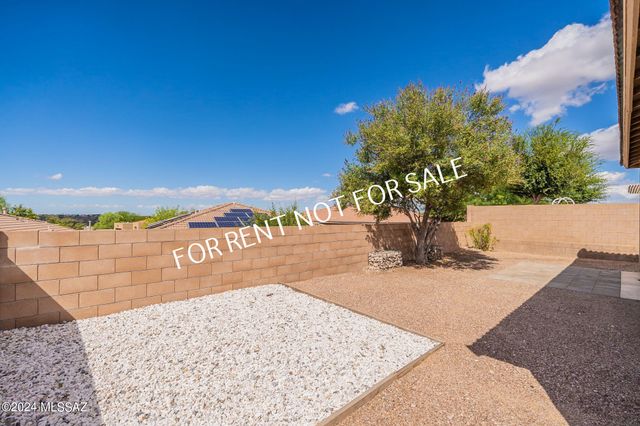 10444 S Frontier Ranch Place, Vail, AZ 85641