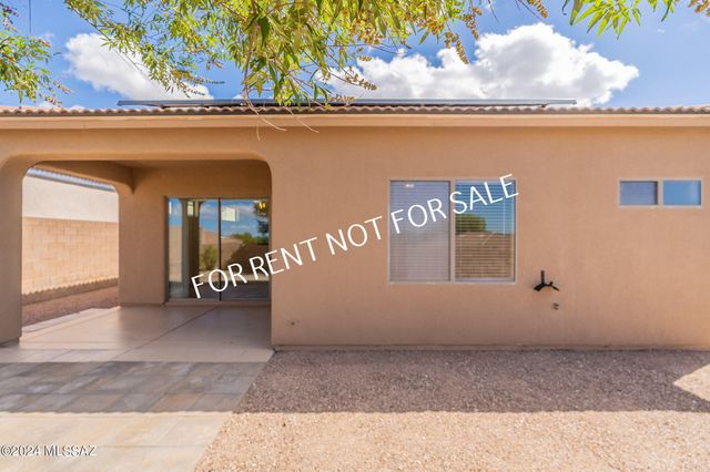 10444 S Frontier Ranch Place, Vail, AZ 85641