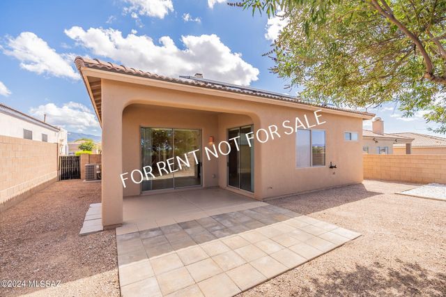 10444 S Frontier Ranch Place, Vail, AZ 85641