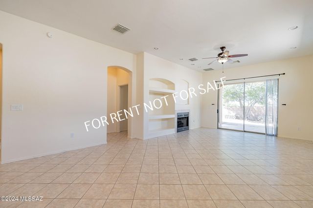 10444 S Frontier Ranch Place, Vail, AZ 85641