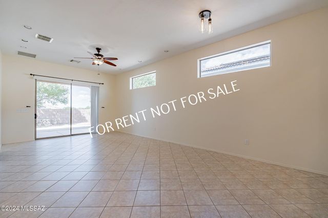 10444 S Frontier Ranch Place, Vail, AZ 85641