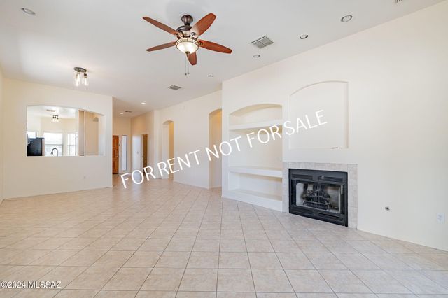 10444 S Frontier Ranch Place, Vail, AZ 85641