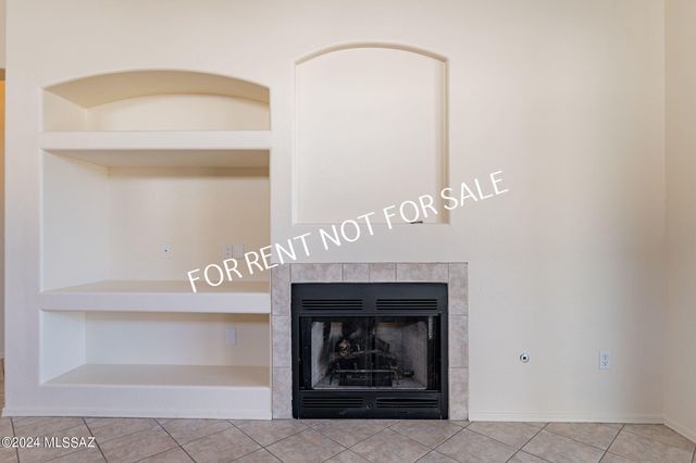 10444 S Frontier Ranch Place, Vail, AZ 85641