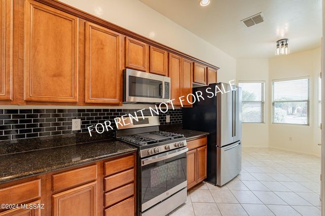 10444 S Frontier Ranch Place, Vail, AZ 85641